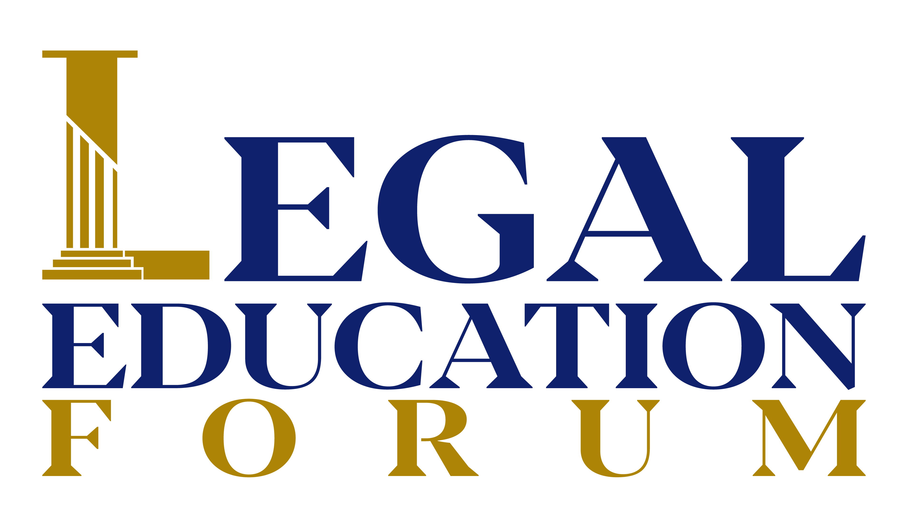 Legal Education Forum